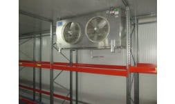 Almacenaje refrigerado para productos farmaceuticos - Suma Logística