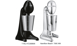 Esquimeras compactas - Comercializadora RAMACU