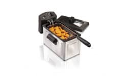 Freidoras de alimentos - Comercializadora RAMACU