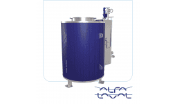 Equipos para cogeneracion - Alfa Laval