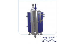 Intercambiadores de gases de escape - Alfa Laval