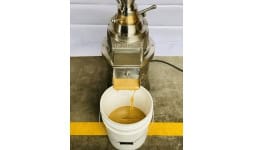 Crema de almendras - Inmimex Molinos y Mezcladoras