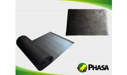 Tapetes para caballeriza - Productos de Hule Automotrices