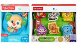 Juguetes educativos - Comercializadora RAMACU