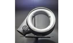 Fundicion de aluminio - Inmimex Molinos y Mezcladoras