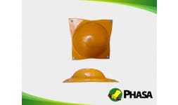 Boyas metalicas federales - Productos de Hule Automotrices