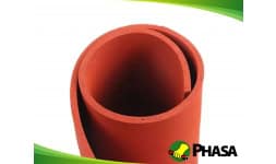 Esponja de silicon - Productos de Hule Automotrices