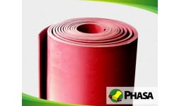 Esponjas de hule sbr - Productos de Hule Automotrices