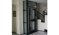 Elevadores residenciales - Ingeniería AAB