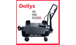 Remolques dolly convertidor - InMekha Ingeniería