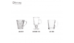 Taza cafe - Grupo Mittori