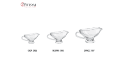 Salseras  - Grupo Mittori