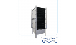 Membranas - Alfa Laval