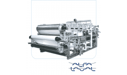 Filtros banda AS-H G3