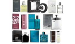 Lociones para hombre - Comercializadora RAMACU