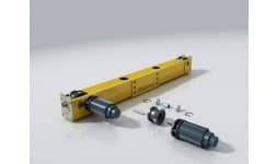 Cabezales para gruas Cummings