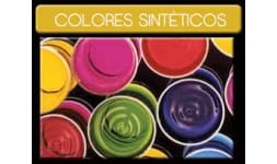 Lacas aluminicas - Rivacolor