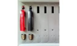 Charolas para la industria automotriz - Termovac Process México