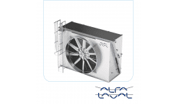 Intercambiadores refrigerados - Alfa Laval