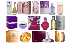 Perfumes (véase también: fragancias) - Comercializadora RAMACU