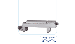 Decantadores centrifugos p2 - Alfa Laval