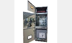 Arrancadores con capacitores hasta 5000 hp y 15 kv baja tension P1C