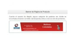 Actualizaciones de paginas web (responsive)