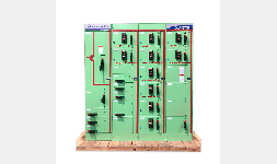 Centros de control de motores P1C