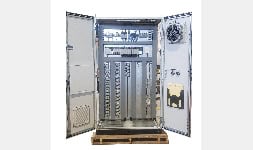 Controladores logicos programables plc's con control Point I/O