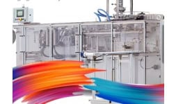 Equipos para la industria alimentaria Pack and process