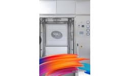 Equipos para la industria alimentaria Pack and process