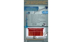 Agitador - Mezcladoras y Molinos Industriales