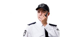 Guardias de seguridad - Protección Terrestre de México S.A. de C.V.