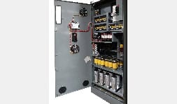 Capacitores para correccion de factor de potencia en baja tension