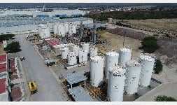 Combustóleo Pesado De 120 a 150 CP