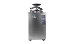 Autoclave - Científica Vela Quin S. de R.L. de C.V.