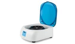 Centrifuga Digital de Mesa