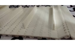 Bandas modulares de plastico - JCW Soluciones para la Industria
