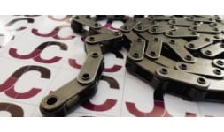 Bandas con cadena - JCW Soluciones para la Industria