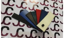 Bandas de pvc - JCW Soluciones para la Industria