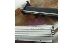 Guardas enrollables - JCW Soluciones para la Industria