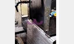 Guardas retractiles enrrollables  - JCW Soluciones para la Industria