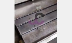 Guardas telescopicas - JCW Soluciones para la Industria