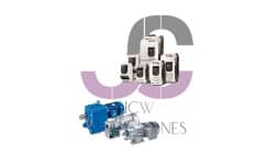 Motoreductores - JCW Soluciones para la Industria