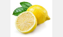 Aceite de limon tipo california - Frutech International Corporation de México