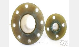 Accesorios de fibra de vidrio - Plastimarmol