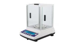 Basculas analiticas de precision - Científica Vela Quin S. de R.L. de C.V.