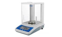 Basculas analiticas de precision - Científica Vela Quin S. de R.L. de C.V.