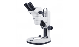 Microscopio estereoscopico - Científica Vela Quin S. de R.L. de C.V.