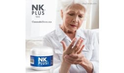 Crema de cbd - CannabiStore.Mx